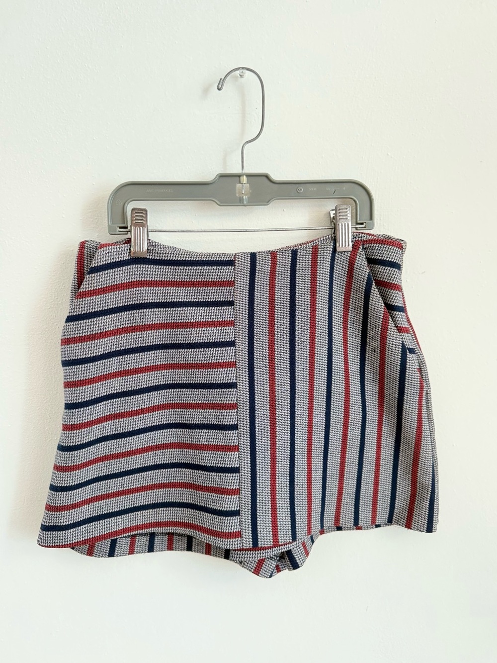 Zara Skort Trafaluc Collection